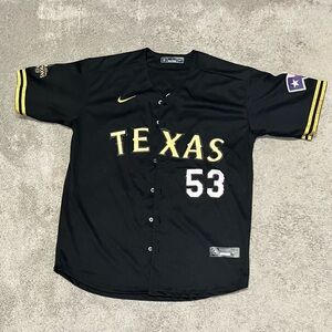 MLB Garcia jersey